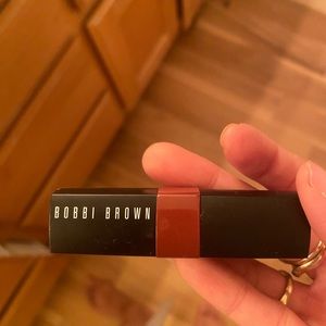 Bobbi Brown crushed lip color in ruby